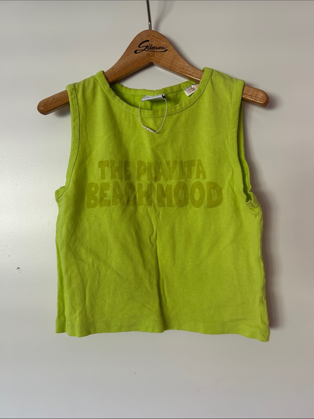 Zara kids top size 12-18m